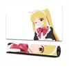 Mouse Pad Lonely Rock Grande Anime Boqi Sauce Teclado Secundário Jogo de Computador Almofada de Mesa de Escritório Espessada