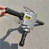 Removedor de Porcas Fácil de Usar Máquina Pneumática de Instalação de Âncoras Acessórios Instalação de Parafusos de Mineração