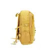 Nueva mochila deportiva multicolor de gran capacidad transfronteriza, bolsa portátil con cordón para entrenamiento al aire libre y fitness