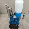 Bomba de vacío para sacaleches, accesorios para sacaleches, bomba de vacío para sacaleches, bomba de vacío para máquina ordeñadora de vacas y ovejas