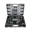 Ferramenta Pneumática Extratora de Bico Injetor de Combustível Diesel Conjunto de Ferramentas para Reparo de Carro Aço Carbono-Livre