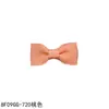 21 Colores nudo plano de 5 puntas cinturón de 2 puntas 8F09GG adornos de flor Yao Ming joyería hecha a mano caja de regalo flores pequeñas