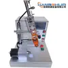Máquina Dispensadora Circular Horizontal Automática de Alta Precisão para Venda, Máquina Dispensadora Circular para Fones de Ouvido, Máquina Dispensadora de Rosca Não Padrão para Lâmpadas