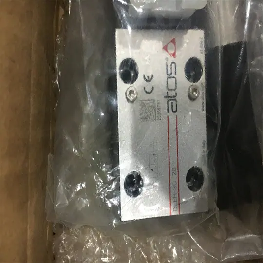 DLEH-3C 20
