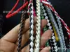 Fabricante de Corda de Couro Trançado, Corda de Couro Bovino Trançado, Corda de Couro Coreana, Corda de Couro PU, Corda de Couro Aveludado Coreana