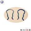 Guangdong Dongguan Máquina Hidráulica CNC para Formar Hebillas de Pinza para Ropa Máquina de Hebillas de Pinza para Ropa de Plástico Fabricante