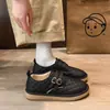 Mocasines Suaves y Peludos para Mujer 2026 Nuevo Estilo Otoño/Invierno Slip-on Botas de Nieve Cálidas Zapatos de Algodón con Piel