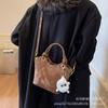 Bolso de Mano de Moda de Nicho para Mujer 2026 Nuevo Diseño de Moda Bolso de Hombro Elegante Versátil Bolso Cruzado de Gama Alta