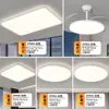 Luz Principal de Sala de Estar 2025 Luz Italiana de Lujo Minimalista Moderna para Sala de Estar Lámpara de Techo 2026 Luminarias Paquete Completo para Toda la Casa