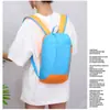 Mochilas Escolares Personalizadas, Ligeras para Deportes al Aire Libre y Viajes, Mochilas Escolares para Niños de Clases de Entrenamiento y Tutoría con Logos Impresos