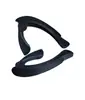 Reposabrazos con Brazo de Articulación Reclinable Silla Giratoria Accesorios Manija de Silla de Computadora Soporte de Oficina Más Altura y Grosor Accesorios para Reposabrazos de Silla Gamer