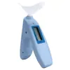 Testador Portátil de Função Pulmonar Lingkang, Instrumento Eletrônico para Teste de Função Pulmonar Tipo Lingkang