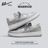 Zapatos de Jalar para Parejas, Tenis Nuevos para Hombres, Zapatos Rojos Xiuhe para Boda, Zapatos Deportivos Casuales del Año Zodiacal para Mujeres B