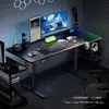 E-Sports Computador Secretária Doméstica Mesa Elevatória De pé Secretária Móvel Secretária Quarto Mesa de Estudo