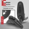 Roda Modeladora Fábrica D037 Roda de Canto de Borda Acessórios de Mala Roda Acessórios de Bagagem Rodízios Direcionais Atacado