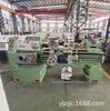 Máquina Ferramenta Shenyang Torno Horizontal para Corte de Metal CA6140B Horizontal de Grande Abertura 6140 Torno Geral com Furo Passante 80mm