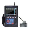 Detector de Defectos Ultrasónico Eggersway Ag-800 Pruebas No Destructivas Transfronterizas Grietas Metálicas Agujeros de Aire Burbujas de Arenisca