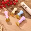 Fábrica de Pastel com Carimbo de Madeira de Faia, Ferramenta Criativa Antiaderente para Panificação Doméstica para Abrir Massa