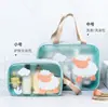 Bolsas de Maquillaje Profesionales Hechas a Medida por el Fabricante, Cajas de Herramientas, Bolsas Tote para Maquillaje, Divisores, Suministros para Tatuaje y Arte de Uñas