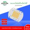 Fornecimento de fábrica 3030 SMD fonte de luz integrada 50W holofote LED lâmpada de mineração placa de luz SMD placa de luz 3030
