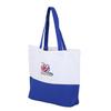 Nuevo punto bandolera individual estampado bolsa de lona portátil bordado bordado de toalla manualidad bolsa de lona publicitaria venta al por mayor logo
