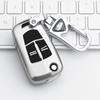 Funda para llave Saifeili Opel Andra 2016, funda protectora de alta calidad con cadena para llave, personalizada