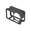Capa Protetora para Corpo de Câmera de Ação Adequada para Dji Omso Action5Pro Capa Anti-Queda e Tampa Protetora de TPU à Prova de Poeira