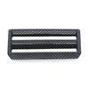 Adecuado para 23 Toyota Tantu Tundra Sequoia Sequoia volante palanca de cambios control central panel de puerta interior