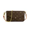 Elegante bolso pequeño para mujer, nuevo modelo primavera-verano 2026, lujo ligero, elegante y versátil, bolso de hombro con cadena, bolso pequeño cuadrado, bolso cruzado