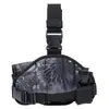 Amazon Funda de Pistola Combinada Correa para Cinturón de Pierna Funda de Extracción Rápida Accesorio para Deportes al Aire Libre Bolsa de Almacenamiento Equipo de Camuflaje Cs Personalización