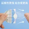 Parches de Film de PU Impermeable Personalizados al por Mayor para Adultos y Niños, Universales para Lavarse el Cabello y Bañarse, Parches Desechables de Protección para los Oídos, Transparentes e Impermeables
