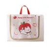 Bolsa de Tote 3D para Lavandería Especial para Lavadora Red para Lavar Ropa Interior Bolsa de Almacenamiento para Viaje Malla Fina 100g