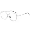 Producto Nuevo y Fresco, Armazón para Gafas de Miopía, Armazón de Gafas de Moda para Hombre, Anti Luz Azul, Gafas de Cara Lisa para Mujer 2789