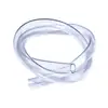 Mangueira de PVC de grau alimentício transparente proteção de equipamento manga plástica à prova de explosão inodora tubo de ventilação de água de grau alimentício
