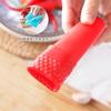 Pelador de Ajo Multifunción para el Hogar Artefacto para Pelar Ajo Cocina Manual Ajo Pelador de Ajo Pelador de Silicona