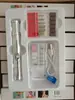 Lima de Uñas Eléctrica Lima de Uñas Recargable Lima para Hongos en Uñas Herramienta Exfoliante de Piel y Manicura Eliminación de Uñas Casera
