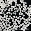 Cuentas de nube pulsera hecha a mano DIY cadena de teléfono móvil joyería colgante para coche accesorios de cuentas accesorios en línea rojo en vivo al por mayor