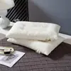 Fonte de vendas diretas Tailândia travesseiro de látex adulto partículas massagem travesseiro atividades de abertura irá vender travesseiro de presente no atacado