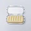 Adequado para Apple Pencil Ponta de Caneta Modificada Caixa de Embalagem Huawei Pencil 2ª Geração Ponta de Caneta Embalagem de Cartão Almofada