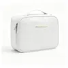 Bolsa de Cosméticos Desmontable, Bolsa de Almacenamiento de Cosméticos de Gran Capacidad, Bolsa de Cosméticos Multifuncional, Estuche de Cosméticos, Serie de Colores Macarrón