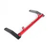 Adecuado para 21-22 Sanyang MAXSYM400 Strong Brigade 400 Varilla de Extensión Multifuncional Soporte Modificado para Navegación y Teléfono Móvil
