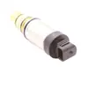 Aplicable a la válvula solenoide del compresor de aire acondicionado automotriz válvula de control eléctrico válvula de control
