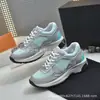 Versão de Luxo Envio no Mesmo Dia Tênis Casual Esportivo Retro Prata Baixo Novo Modelo 2025
