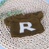 Accesorios de Suéter para Juguetes de Peluche, Ropa para Muñecas, Suéteres de Repuesto para Animales de Peluche, Accesorios Pequeños de Suéter y Decoraciones