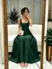 Ropa de mujer para comercio exterior europeo y americano, vestido INS de Amazon transfronterizo, elegante vestido largo plisado, vestido formal sin mangas ajustado