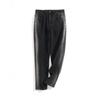 Jeans de Talle Alto para Mujer Tallas Plus, Otoño e Invierno, Corte Holgado, Pantalones Harem Adelgazantes, Talla Extra Trendy