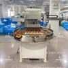 Vela de cumpleaños varita de hada máquina selladora de empaques pastilla de freno limpiaparabrisas máquina selladora de blíster máquina de succión de tarjetas
