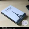 Accesorios decorativos para salas de modelos, libros en inglés que pasan las páginas, bienes raíces, salas de estar, gabinetes de muestra, accesorios de exhibición, adornos de joyería