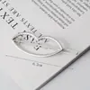 Presilha de Liga Estilo Coreano Nova Metal Pentagonal Laço Grampo de Cabelo Sapo Fivela de Grampo de Cabelo Cupido Acessório de Cabelo Coração