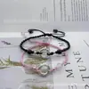 Hebilla de plata de ley 999 dragón y fénix hecha a mano DIY pie plata 3D accesorios de plata pulsera tejida al por mayor